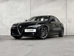 Alfa Romeo Giulia 2.2 Super 150pk 2018, RN-969-G, Auto's, 150 €/maand, 1349 kg, Achterwielaandrijving, Gebruikt