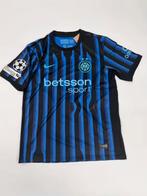 Inter Milan Shirt Maat L - Nieuw met Patches!, Ophalen of Verzenden, Nieuw