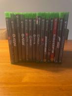 Xbox One S + 14 Games + 2 Controllers, Spelcomputers en Games, Games | Overige, Ophalen, Gebruikt, 1 speler, Eén computer