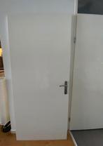 Binnendeur, Ophalen, Zo goed als nieuw, Binnendeur, 200 tot 215 cm