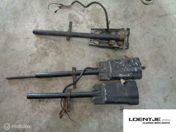 Contactslot BMW met sleutel bmw neue klasse nk 1600 2000 etc beschikbaar voor biedingen