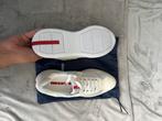Prada Cup sneakers – wit/beige – maat 45, Kleding | Heren, Schoenen, Wit, Nieuw, Ophalen of Verzenden, Sneakers of Gympen