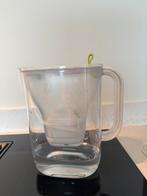 Brita Waterfilterkan + Extra Filter, Ophalen, Zo goed als nieuw, Waterkoeler-accessoire