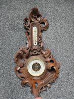 Barometer, Ophalen of Verzenden, Gebruikt