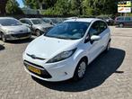 Ford Fiesta 1.25 Trend // Nieuwe APK // Airco, Voorwielaandrijving, Euro 5, 1242 cc, 82 pk