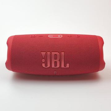 JBL Charge 5 Bluetooth Speaker Rood | In Nette Staat beschikbaar voor biedingen