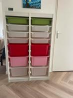 IKEA opbergkasten, Ophalen, Zo goed als nieuw