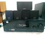 Sony 5.1 sound system, Ophalen, Soundbar, Sony, Overige spelers