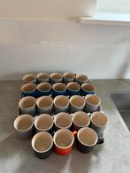 Mokken Le creuset, Huis en Inrichting, Keuken | Servies, Gebruikt, Overige typen, Ophalen of Verzenden, Overige stijlen