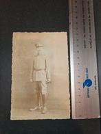 Briefkaart Beierse Onderofficier WOI, Ophalen of Verzenden, Landmacht, Nederland