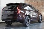 Volvo XC90 2.0 T8 Plug-in hybrid AWD Ultra Dark | Luchtverin, 4 cilinders, 7 stoelen, Plug-in hybride, Hybride Elektrisch/Benzine