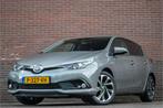 Toyota Auris 1.8 Hybrid Autm. Dynamic Camera, Clima, Cruise,, Auto's, Toyota, Te koop, Zilver of Grijs, Geïmporteerd, 5 stoelen