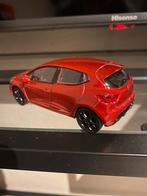 Renault Clio RS Welly - Nieuwstaat!, Ophalen of Verzenden, Nieuw, Auto, Welly