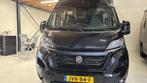 Frankia Yucon 60B ******** AUTOMAAT, Caravans en Kamperen, Luifel, Buscamper of Camperbus, Fiat, Bedrijf