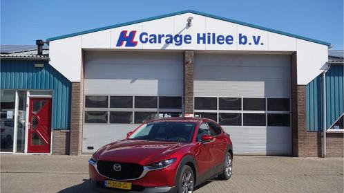 Mazda CX-30 2.0 e-SkyActiv-X M Hybrid Luxury (bj 2020), Auto's, Mazda, Bedrijf, Te koop, CX-30, ABS, Achteruitrijcamera, Adaptive Cruise Control