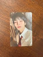 I.N. Stray Kids HOP photocard, Ophalen of Verzenden, Nieuw, Foto of Kaart