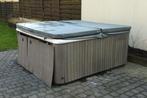 Jacuzzi 6 persoons (defecte pomp). Riemst., Tuin en Terras, Bubbelbaden en Hottubs, Ophalen, Pomp