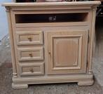 Mooie tv kast , ladekast met draaibaar blad,koopje!, Ophalen, Gebruikt, Nvt, Minder dan 100 cm