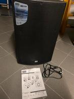 DAP Audio DRX-15A (actief), Ophalen, Zo goed als nieuw, Minder dan 500 watt