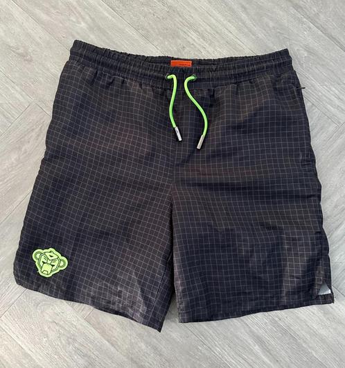 Zwarte Black Bananas zwembroek maat 170 - 176!, Kinderen en Baby's, Kinderkleding | Maat 170, Gebruikt, Jongen, Sport- of Zwemkleding