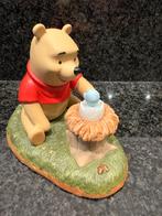 Winnie the pooh and friends - welcome little one, Ophalen of Verzenden, Zo goed als nieuw, Dier