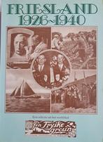 Friesland 1926-1940: Fen Fryske Groun, Ophalen of Verzenden, Gelezen, Friesland