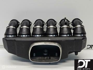 Inlaatspruitstuk + kelken BMW M3 E36 S50 S50B30 11611401116 beschikbaar voor biedingen