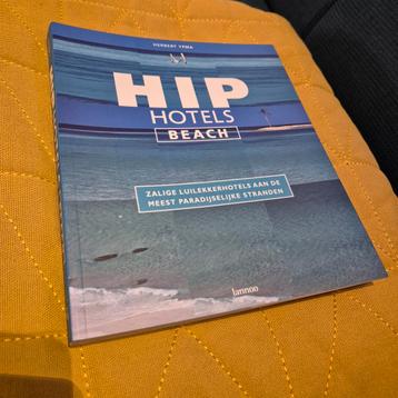H. Ypma - HIP Hotels Beach beschikbaar voor biedingen