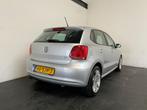 Volkswagen Polo 1.4-16V Comfortline. APK 12-2026! (bj 2011), Auto's, 86 pk, 4 cilinders, Origineel Nederlands, Bedrijf