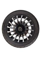 Voorband voorvelg remschijf origineel GTS Palermo, Fietsen en Brommers, Gebruikt, Ophalen of Verzenden, GTS