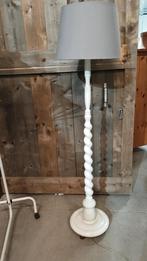 Vloerlamp, Huis en Inrichting, Ophalen of Verzenden, Zo goed als nieuw, 150 tot 200 cm