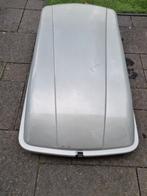 Dakkoffer - Gebruikt, Auto diversen, Dakkoffers, Ophalen, Gebruikt