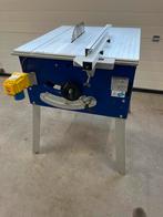 Elektra Beckum PK 255 Zaagtafel - Goede Staat, Doe-het-zelf en Verbouw, Gereedschap | Zaagmachines, Ophalen, Gebruikt, Cirkelzaag