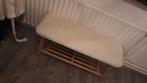 Bankje, Ophalen, Gebruikt, Minder dan 75 cm, Tweepersoons