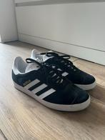 Adidas Gazelle Sneakers, Kleding | Dames, Schoenen, Ophalen of Verzenden, Zo goed als nieuw, Zwart, Sneakers of Gympen