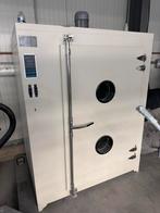 Poedercoat oven voor 4 velgen zo goed als nieuw 300 celsius, Minder dan 45 cm, Oven, Ophalen of Verzenden, Zo goed als nieuw