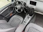 Audi A3 Sportback 1.4 TFSI CoD Adrenalin Panoramadak, Stof, Gebruikt, 4 cilinders, 150 pk