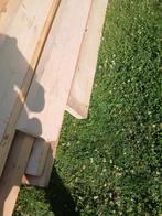 balken vuren, Ophalen, Nieuw, 250 cm of meer, Balken