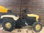 Speelgoed traktor, Ophalen of Verzenden
