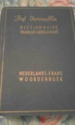 Woordenboek Nederlands - Frans, Ophalen of Verzenden, Zo goed als nieuw, Prisma of Spectrum, Frans
