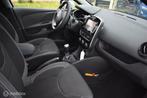 Renault Clio 1.5 dCi Ecoleader Zen 2018 Airco|Cruise|T.Haak!, Voorwielaandrijving, Stof, Start-stop-systeem, Euro 6