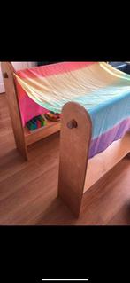 Houten Playstand, Ophalen, Overige typen