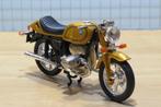 BMW R100RS R100 RS 1:18 guiloy, Overige merken, May Cheong Group France S.A.S., Nieuw, Ophalen of Verzenden