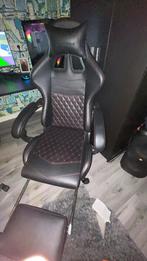 Gamestoel, Ophalen, Zo goed als nieuw