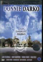 Donnie Darko - Speciale Editie - Nieuw, Cd's en Dvd's, Alle leeftijden, Ophalen of Verzenden, Zo goed als nieuw, Actiethriller