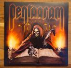 Pentagram - Last Rites inclusief poster, Ophalen of Verzenden, Zo goed als nieuw