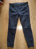 Zerres broek, maat 44, Blauw, Maat 42/44 (L), Ophalen of Verzenden, Zo goed als nieuw