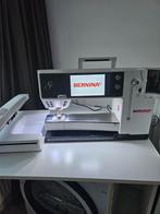 Bernina B830 Naai- en Borduurmachine Compleet, Hobby en Vrije tijd, Ophalen, Zo goed als nieuw, Naaimachine, Bernina
