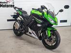 KAWASAKI Z 1000 SX ABS Zeer Compleet Leuke Motor, 4 cilinders, Motorrijbewijs A, Bedrijf, Meer dan 35 kW