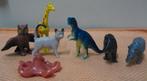 Plastic dieren., Verzamelen, Ophalen of Verzenden, Zo goed als nieuw